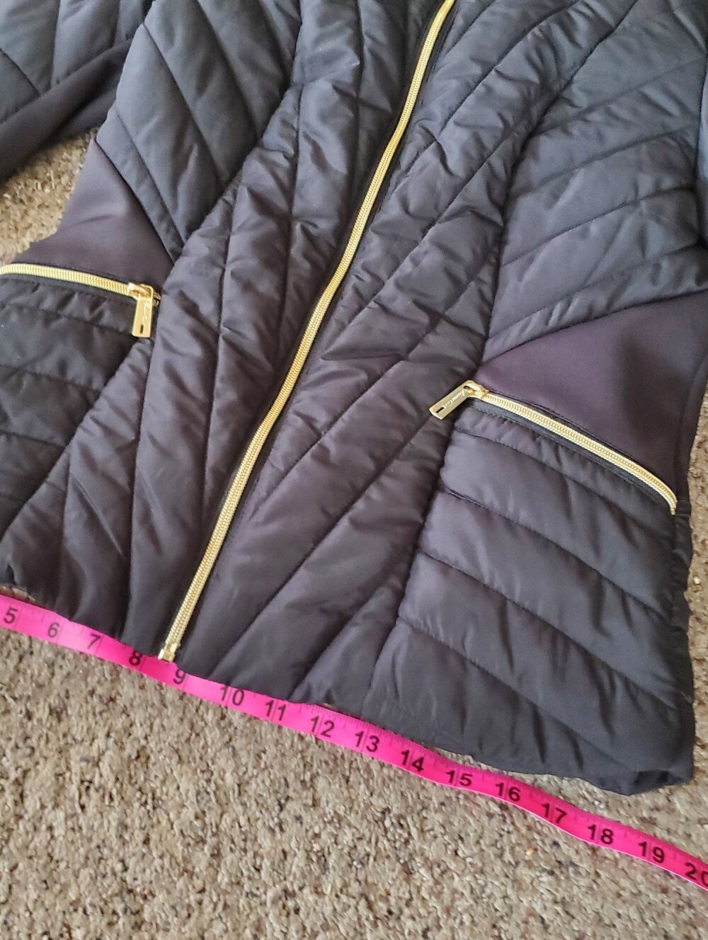 Jacket - Picture 2 of 12